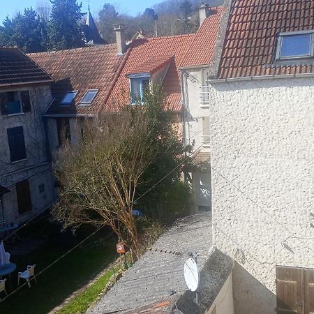 Palaiseau - Proche Orly Et Paris Apartamento Exterior foto