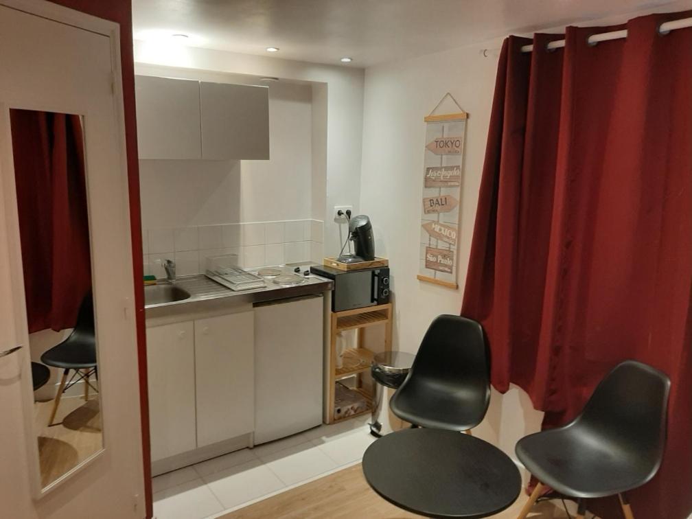 Palaiseau - Proche Orly Et Paris Apartamento Exterior foto
