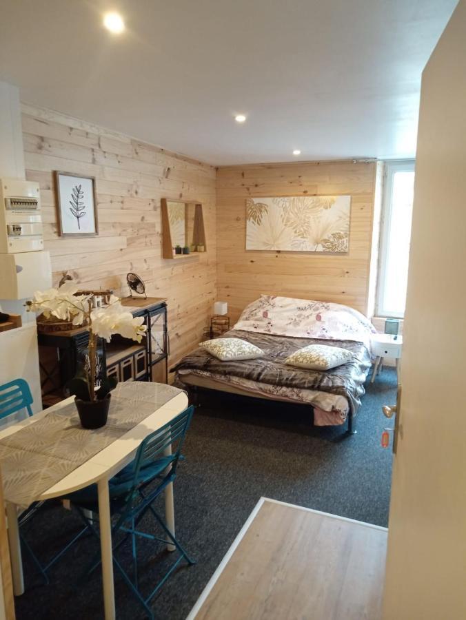 Palaiseau - Proche Orly Et Paris Apartamento Exterior foto
