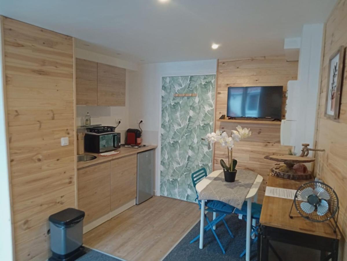 Palaiseau - Proche Orly Et Paris Apartamento Exterior foto