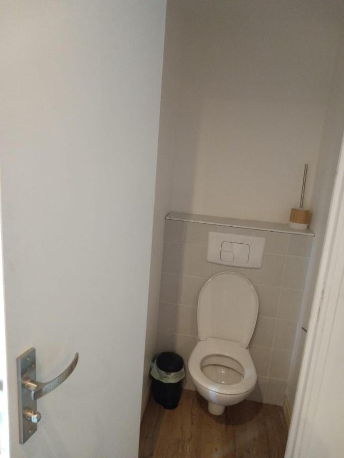 Palaiseau - Proche Orly Et Paris Apartamento Exterior foto