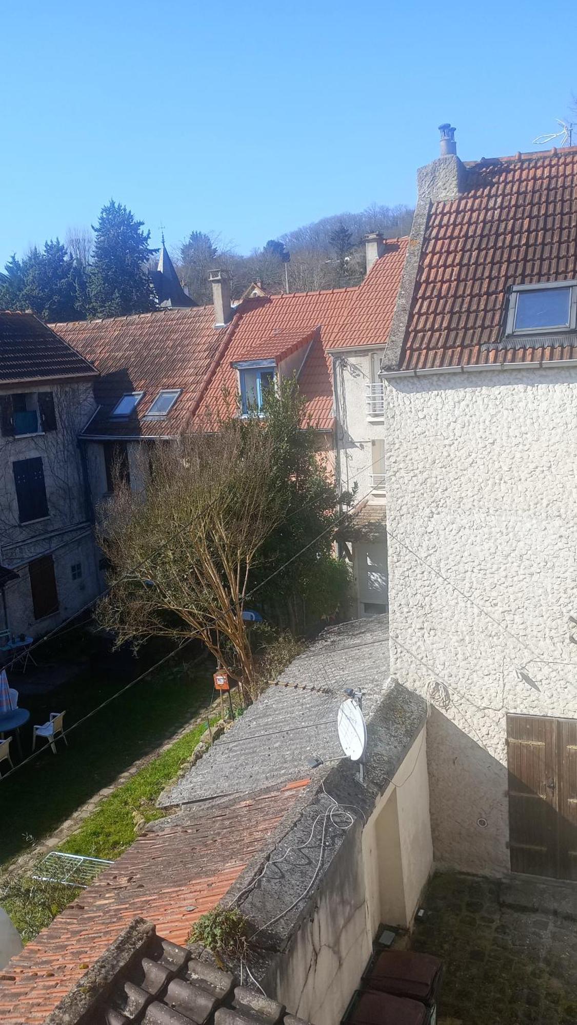 Palaiseau - Proche Orly Et Paris Apartamento Exterior foto
