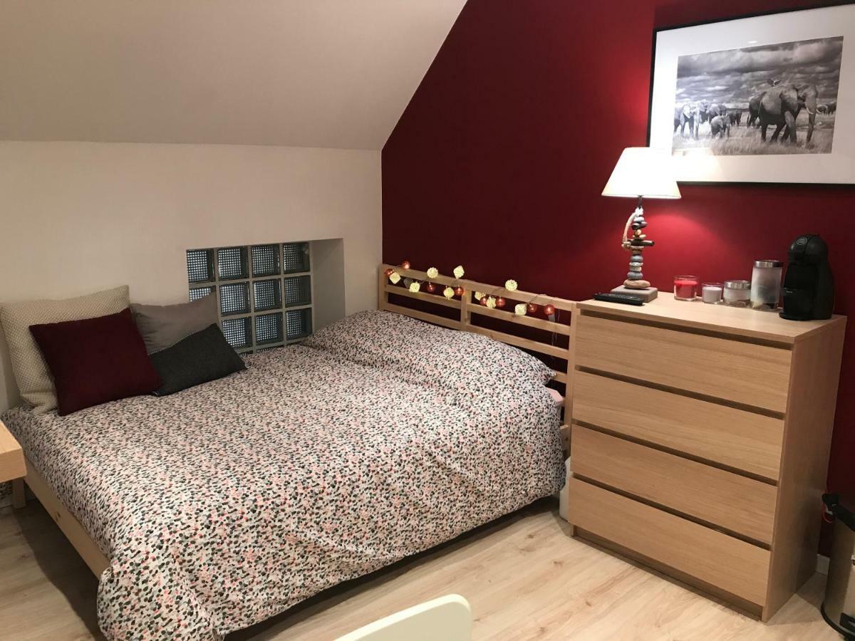 Palaiseau - Proche Orly Et Paris Apartamento Exterior foto