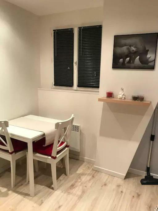 Palaiseau - Proche Orly Et Paris Apartamento Exterior foto