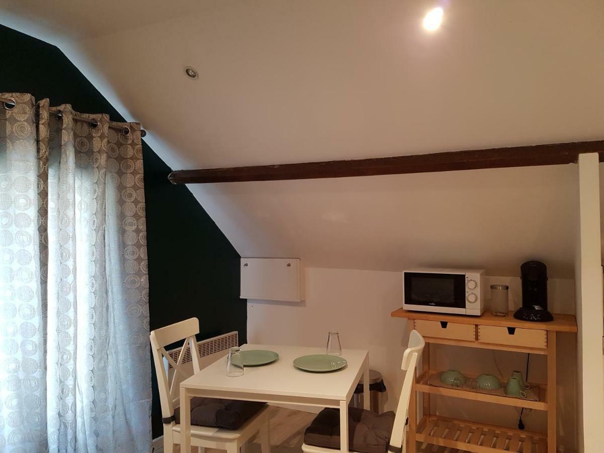 Palaiseau - Proche Orly Et Paris Apartamento Exterior foto