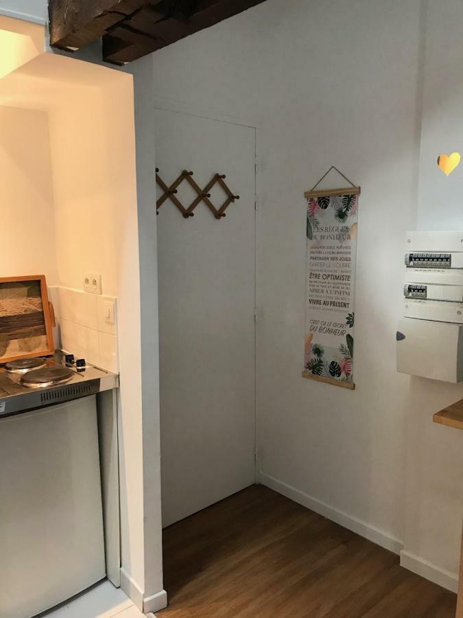 Palaiseau - Proche Orly Et Paris Apartamento Exterior foto