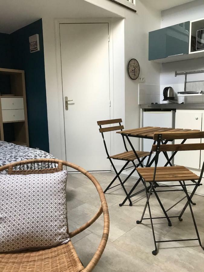Palaiseau - Proche Orly Et Paris Apartamento Exterior foto