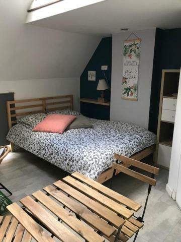 Palaiseau - Proche Orly Et Paris Apartamento Exterior foto